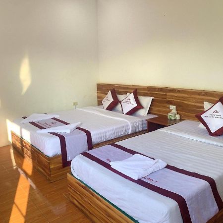 Vang Vieng Lily Backpackers Hostel Zewnętrze zdjęcie